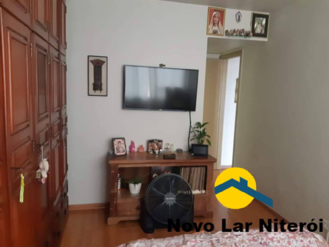 Apartamento à venda com 2 quartos, 90m² - Foto 14