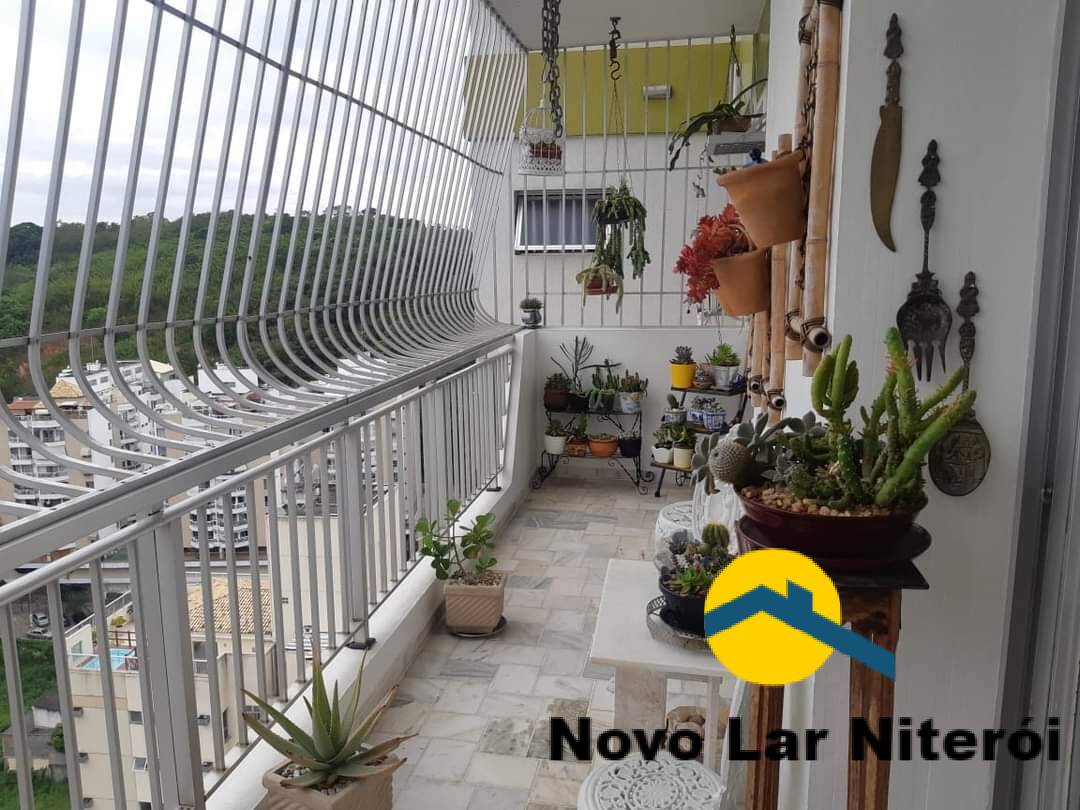 Apartamento à venda com 2 quartos, 90m² - Foto 1