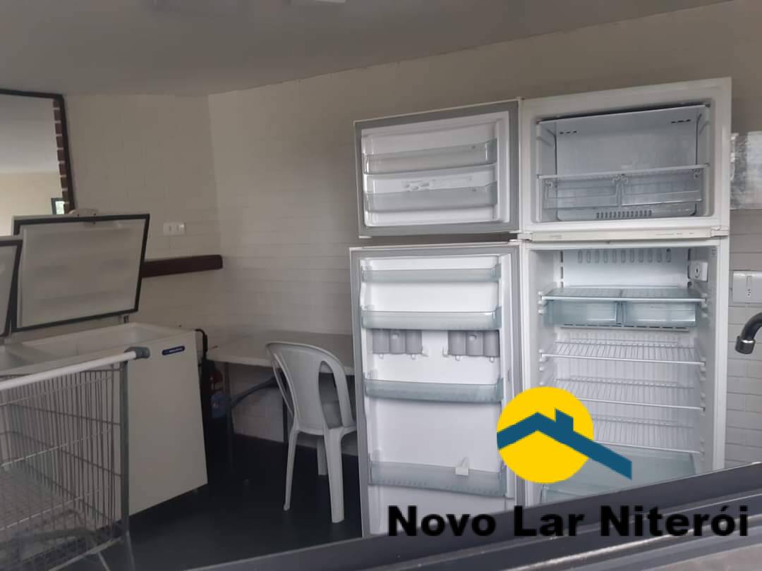 Apartamento à venda com 2 quartos, 90m² - Foto 26