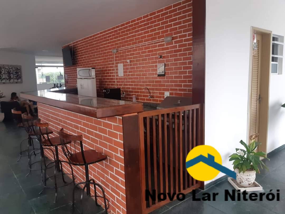 Apartamento à venda com 2 quartos, 90m² - Foto 25