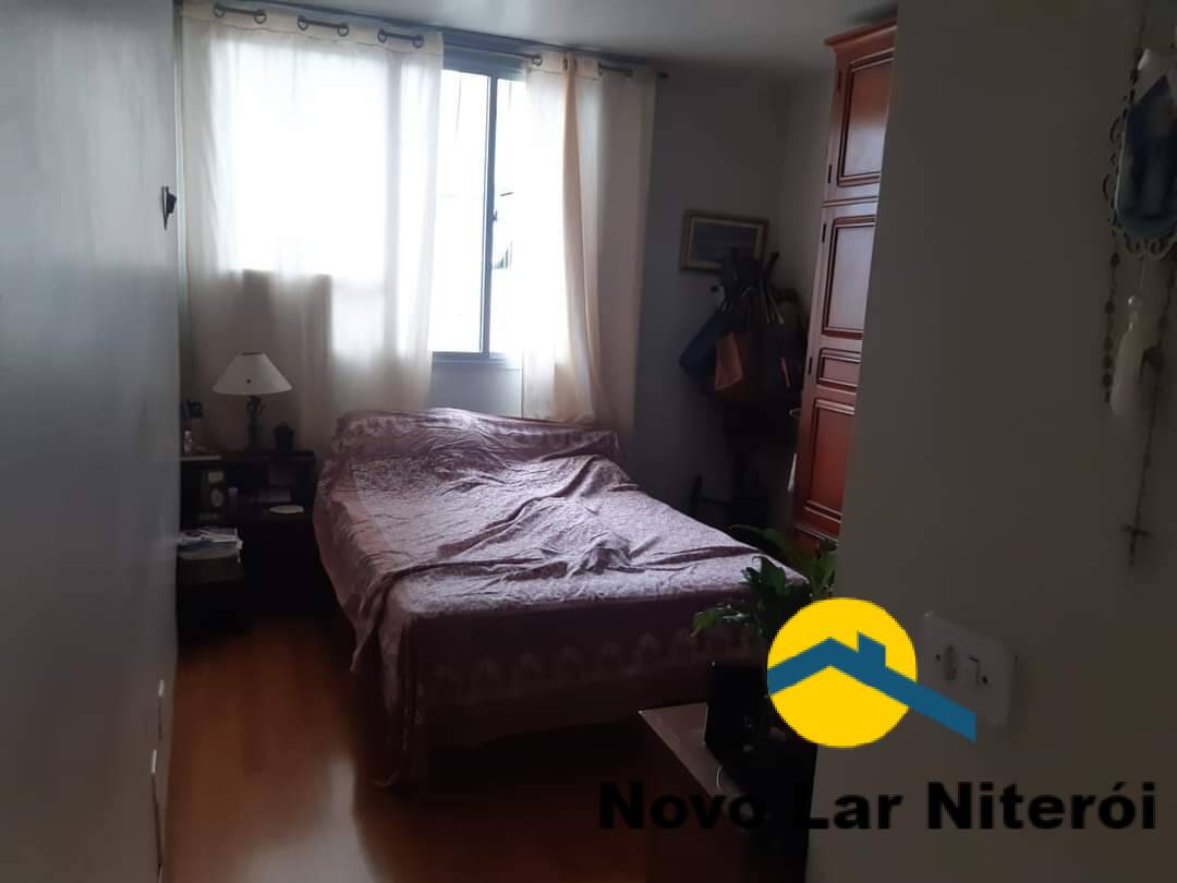 Apartamento à venda com 2 quartos, 90m² - Foto 11