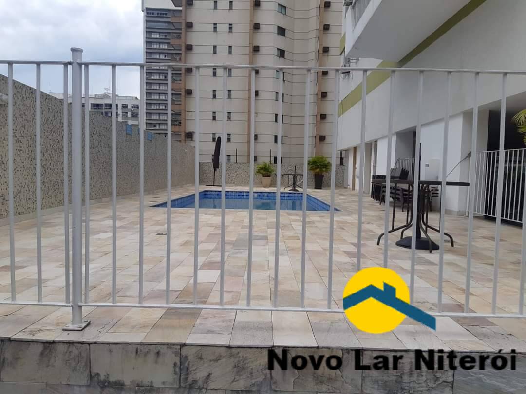 Apartamento à venda com 2 quartos, 90m² - Foto 24