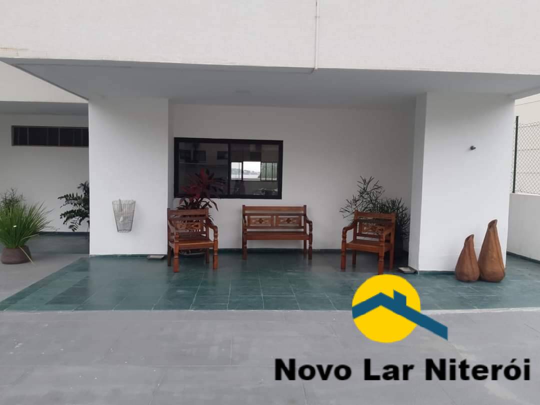 Apartamento à venda com 2 quartos, 90m² - Foto 23