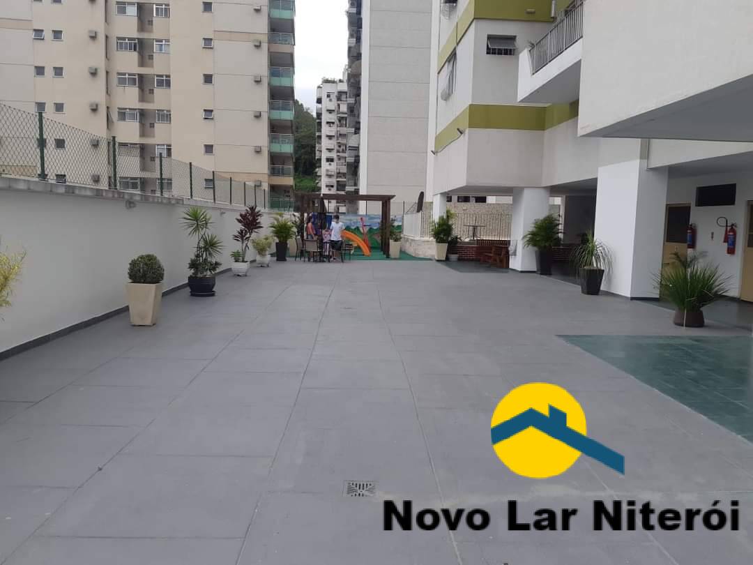 Apartamento à venda com 2 quartos, 90m² - Foto 22