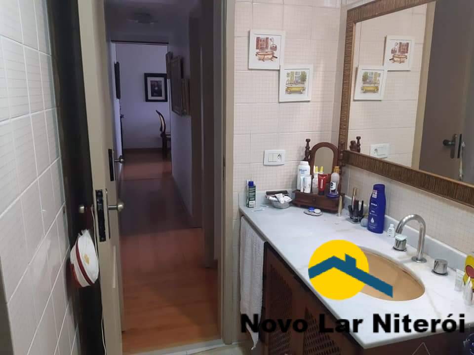 Apartamento à venda com 2 quartos, 90m² - Foto 18