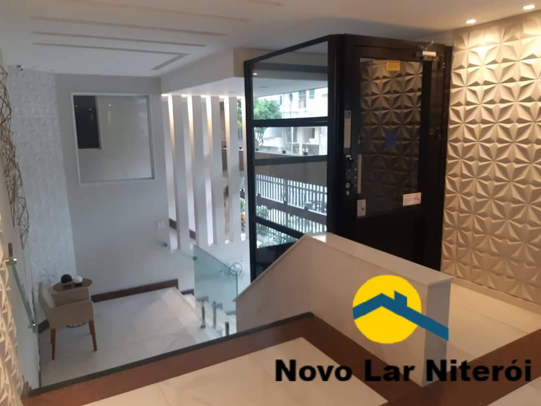 Apartamento à venda com 2 quartos, 90m² - Foto 29