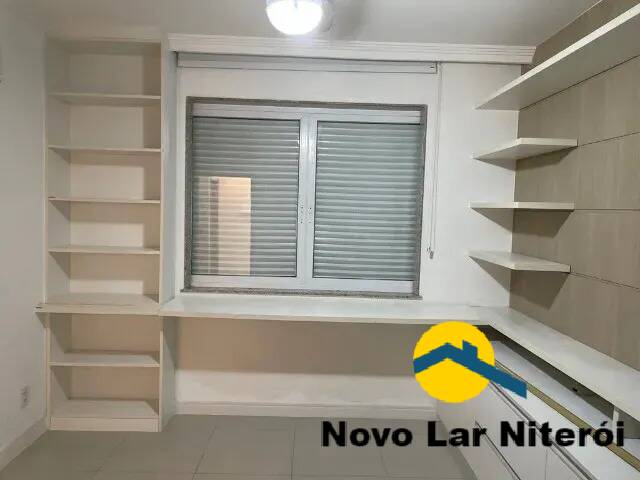 Apartamento à venda com 3 quartos, 120m² - Foto 10