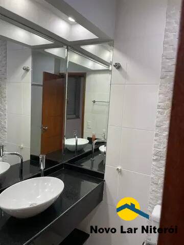 Apartamento à venda com 3 quartos, 120m² - Foto 19