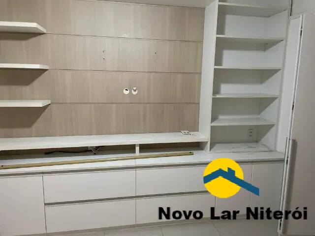 Apartamento à venda com 3 quartos, 120m² - Foto 9