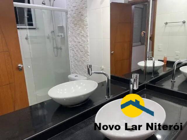 Apartamento à venda com 3 quartos, 120m² - Foto 20