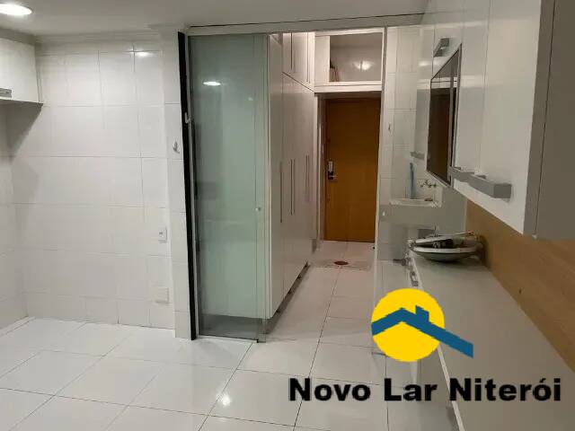 Apartamento à venda com 3 quartos, 120m² - Foto 23