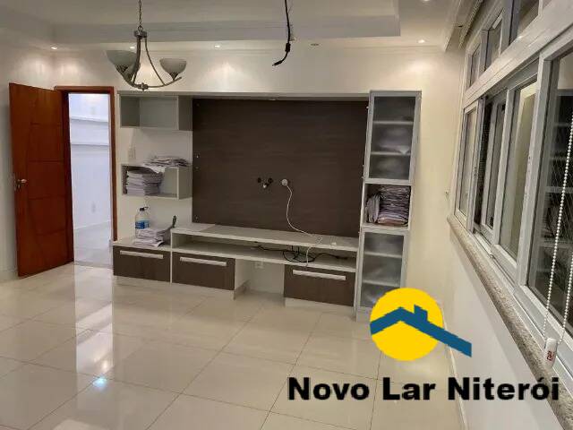 Apartamento à venda com 3 quartos, 120m² - Foto 5