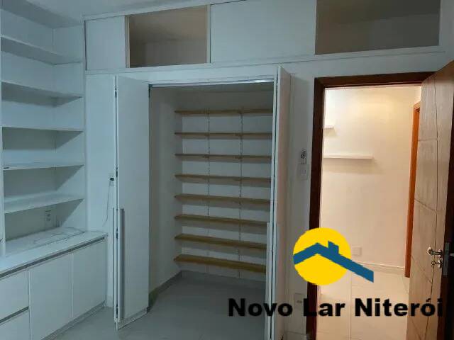 Apartamento à venda com 3 quartos, 120m² - Foto 11