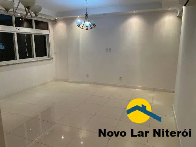 Apartamento à venda com 3 quartos, 120m² - Foto 6