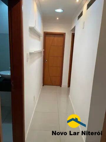 Apartamento à venda com 3 quartos, 120m² - Foto 7