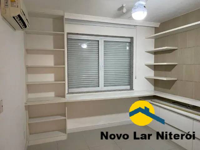 Apartamento à venda com 3 quartos, 120m² - Foto 12