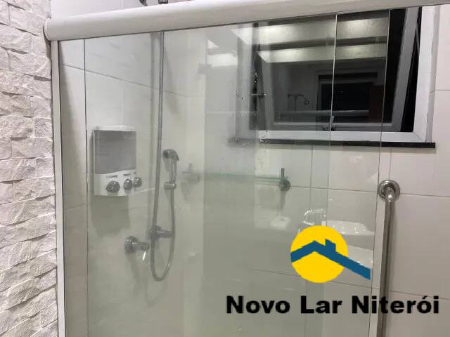 Apartamento à venda com 3 quartos, 120m² - Foto 21