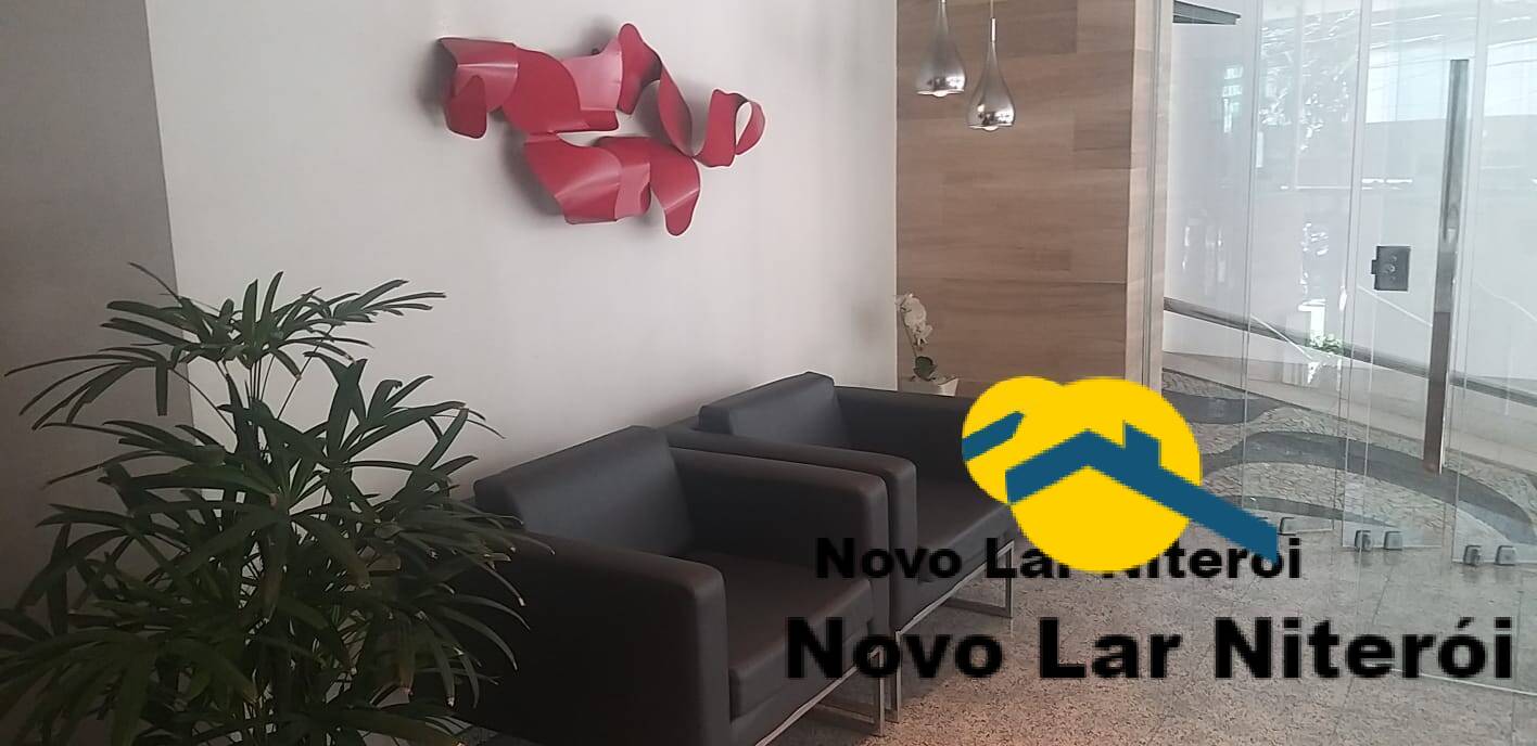 Apartamento à venda com 3 quartos, 120m² - Foto 25