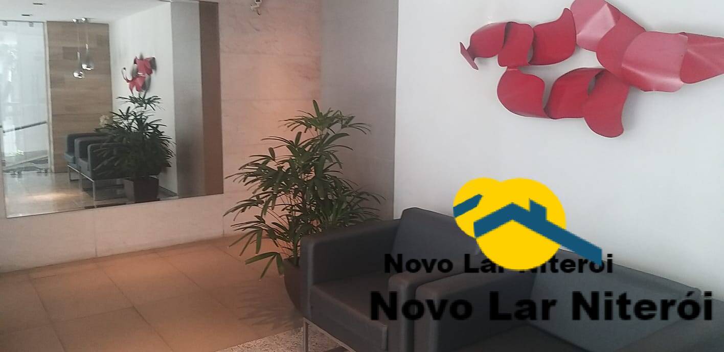 Apartamento à venda com 3 quartos, 120m² - Foto 26