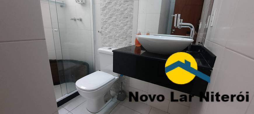 Apartamento à venda com 3 quartos, 120m² - Foto 8