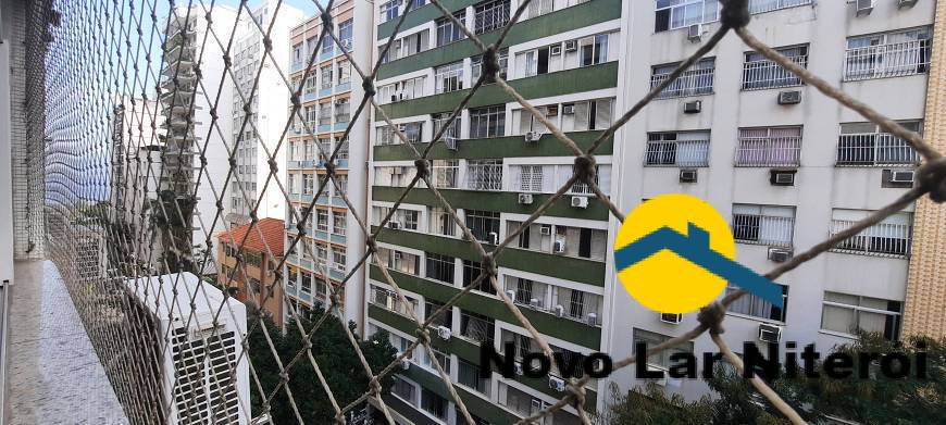 Apartamento à venda com 3 quartos, 120m² - Foto 3