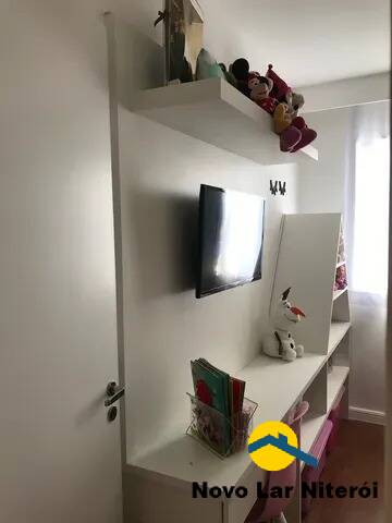 Apartamento à venda com 3 quartos, 74m² - Foto 10