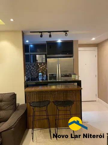 Apartamento à venda com 3 quartos, 74m² - Foto 5