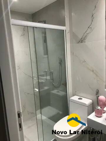 Apartamento à venda com 3 quartos, 74m² - Foto 8