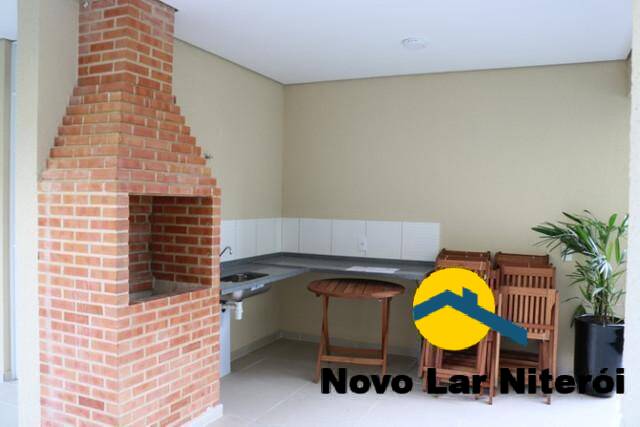 Apartamento à venda com 3 quartos, 74m² - Foto 25