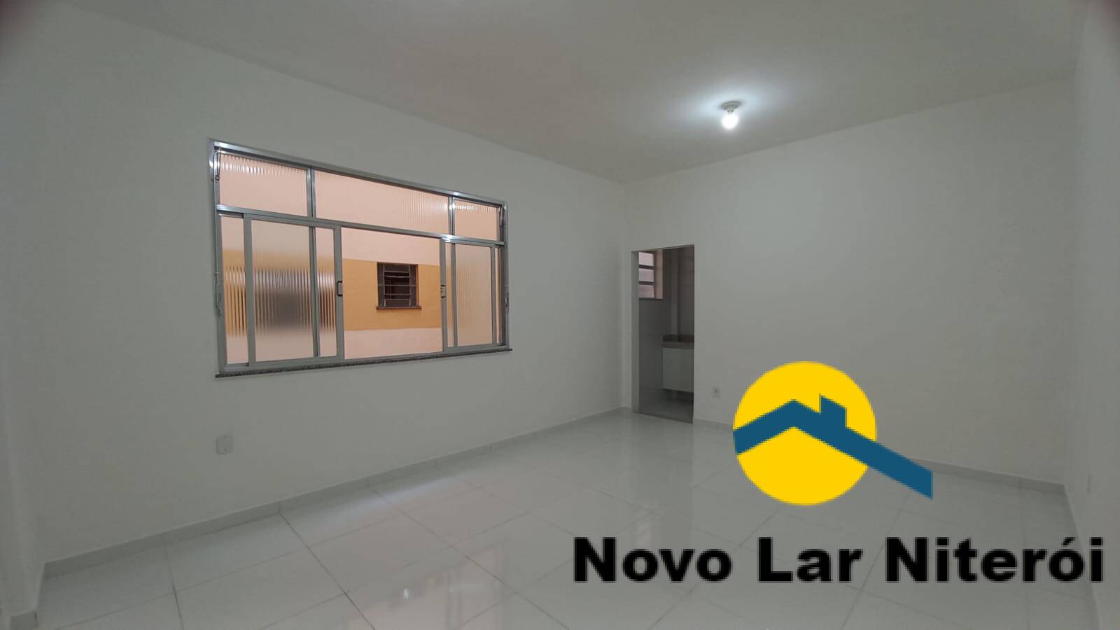 Kitnet e Studio à venda com 1 quarto, 35m² - Foto 1