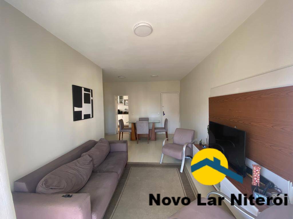 Apartamento à venda com 2 quartos, 75m² - Foto 5