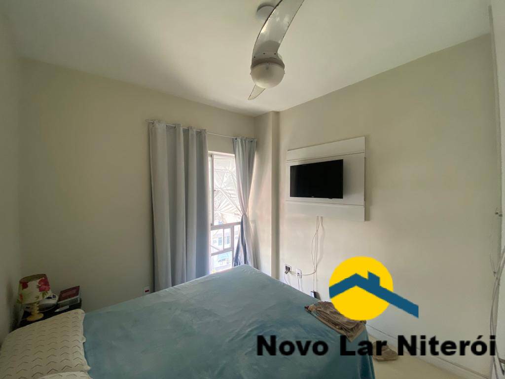 Apartamento à venda com 2 quartos, 75m² - Foto 9