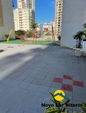 Apartamento à venda com 2 quartos, 75m² - Foto 19