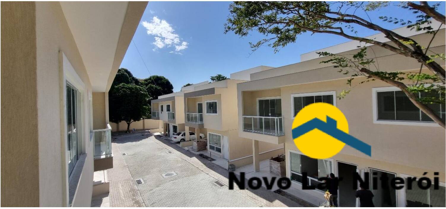 Casa à venda com 3 quartos, 118m² - Foto 12