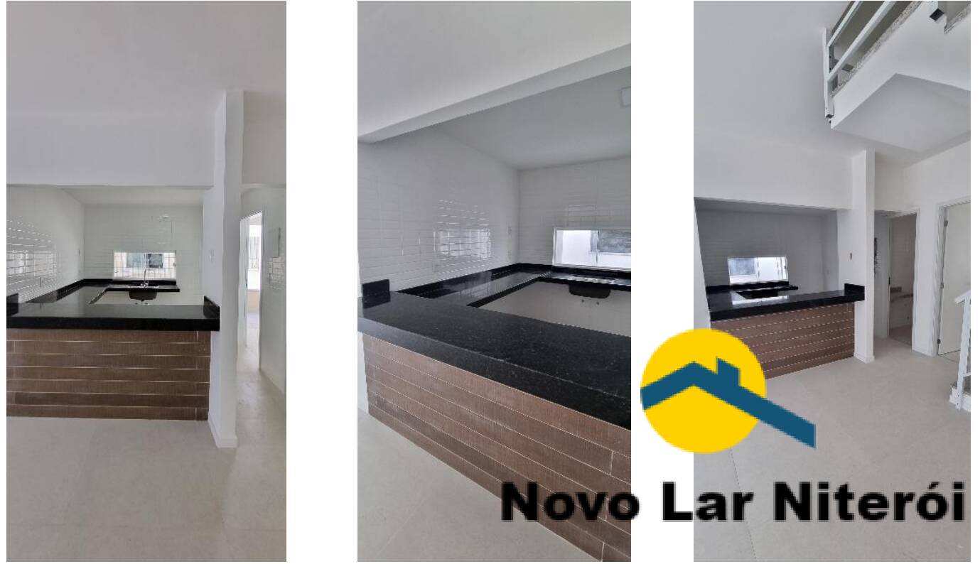 Casa à venda com 3 quartos, 118m² - Foto 6