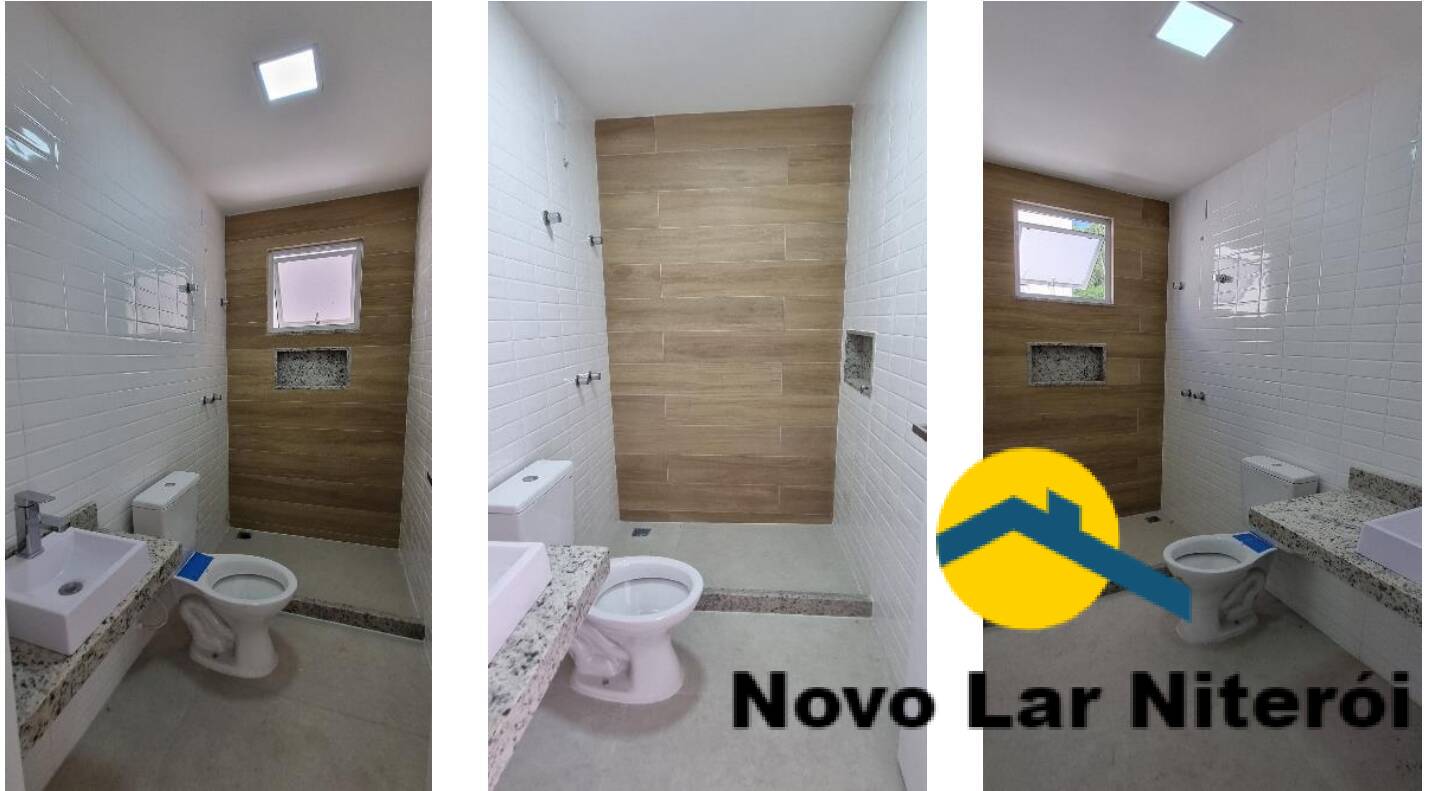 Casa à venda com 3 quartos, 118m² - Foto 10