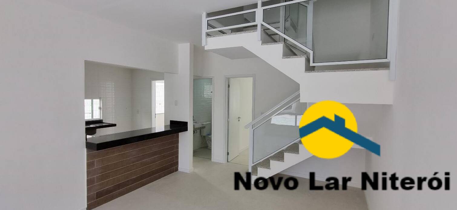 Casa à venda com 3 quartos, 118m² - Foto 2