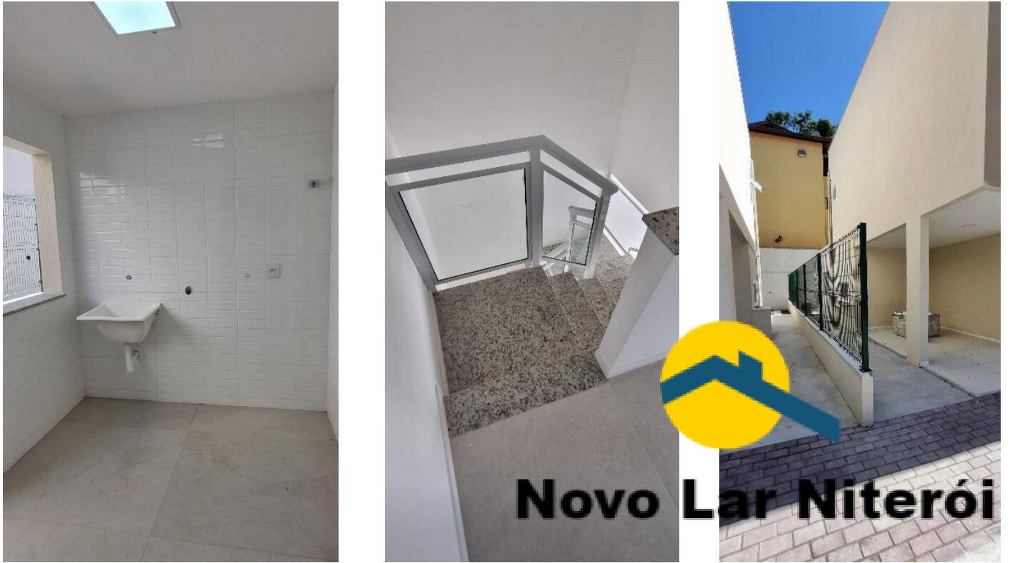 Casa à venda com 3 quartos, 118m² - Foto 5