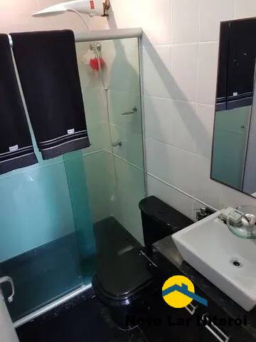 Apartamento à venda com 1 quarto, 45m² - Foto 10