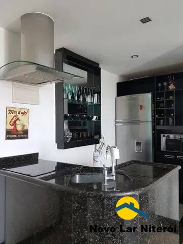 Apartamento à venda com 1 quarto, 45m² - Foto 4