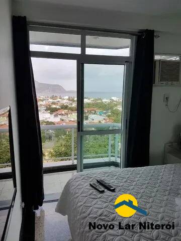 Apartamento à venda com 1 quarto, 45m² - Foto 5