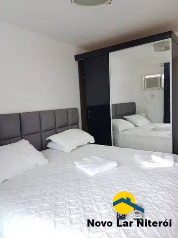 Apartamento à venda com 1 quarto, 45m² - Foto 7