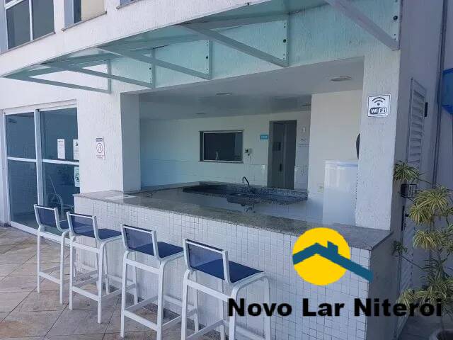 Apartamento à venda com 1 quarto, 45m² - Foto 19