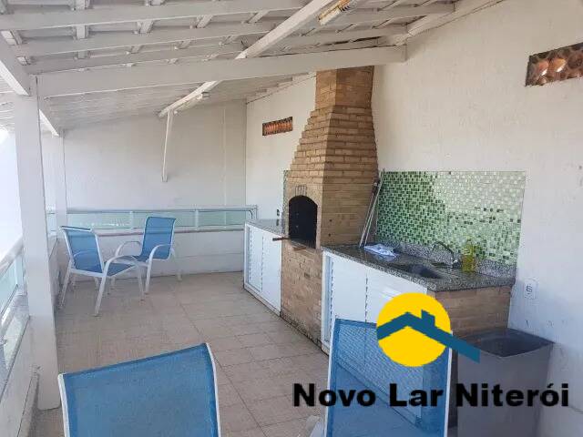 Apartamento à venda com 1 quarto, 45m² - Foto 18