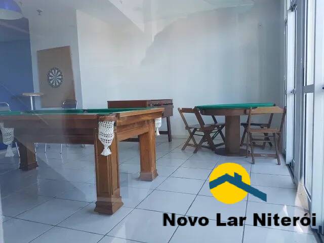 Apartamento à venda com 1 quarto, 45m² - Foto 20