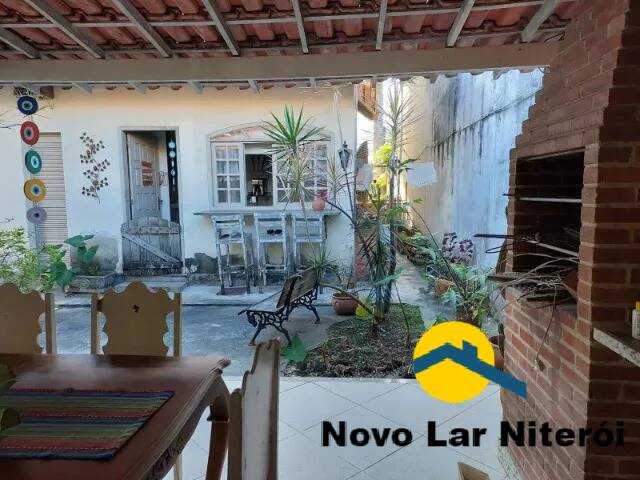 Casa à venda com 5 quartos, 250m² - Foto 20