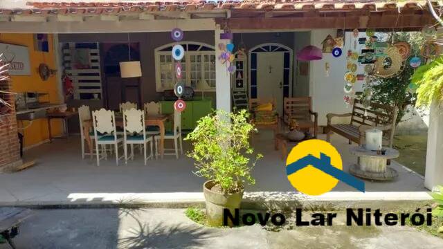 Casa à venda com 5 quartos, 250m² - Foto 25