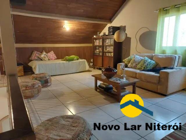 Casa à venda com 5 quartos, 250m² - Foto 12