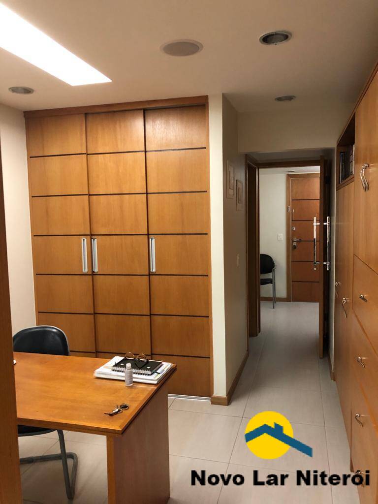 Conjunto Comercial-Sala à venda, 50m² - Foto 2