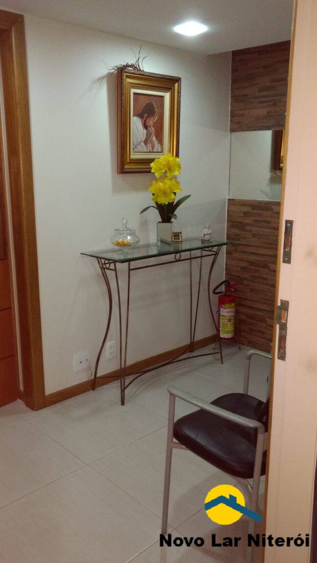 Conjunto Comercial-Sala à venda, 50m² - Foto 11